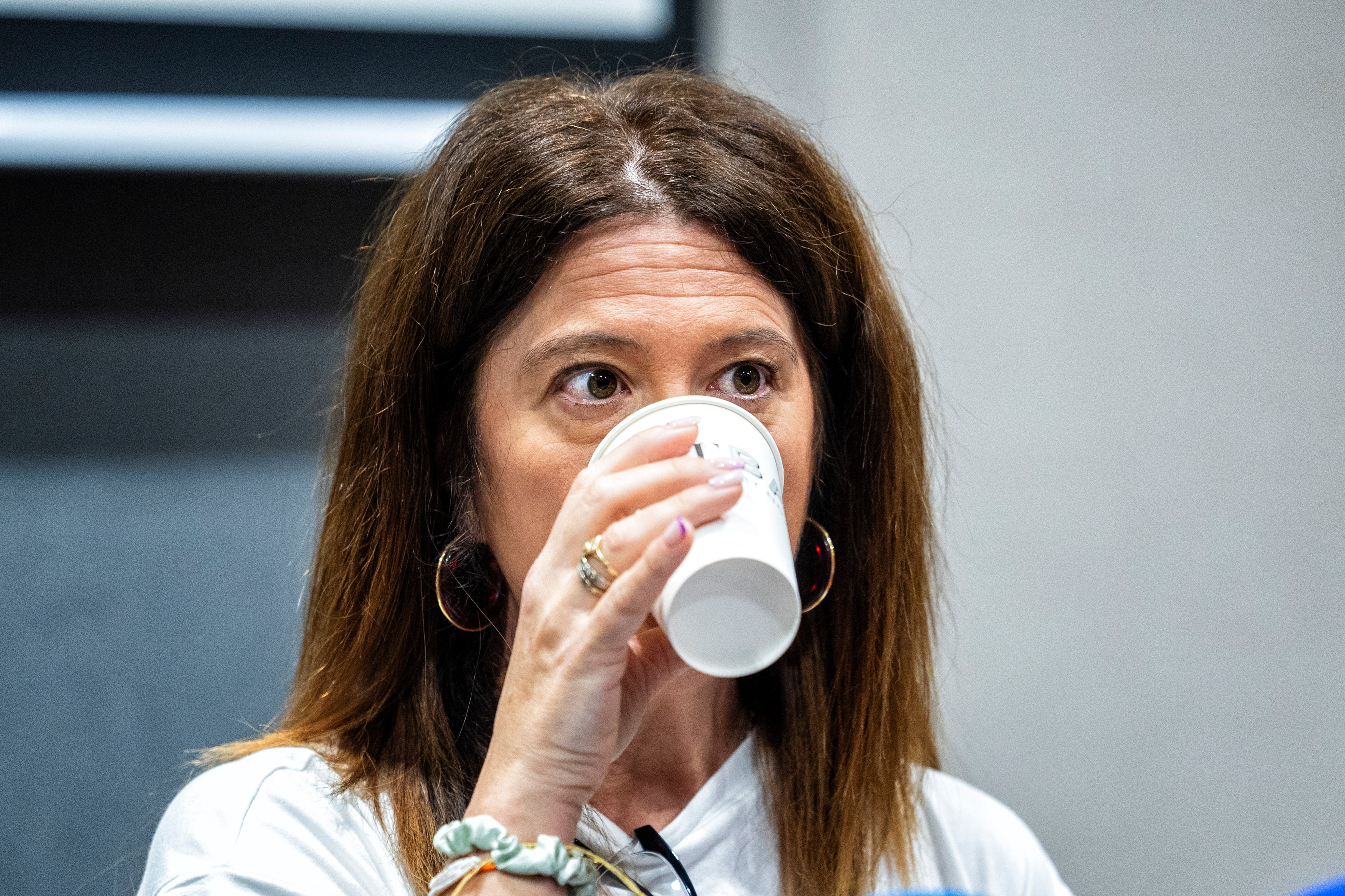 El juez Pedraz cita a declarar a Cristina Narbona como testigo el próximo 10 de julio en el ‘caso Leire Díez’