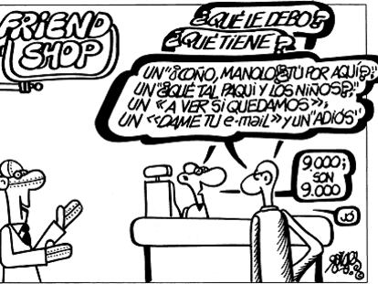 FORGES