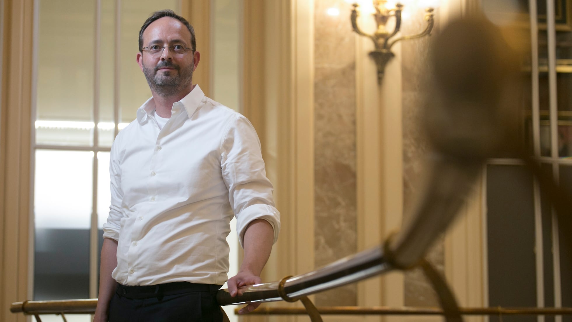 Analista PISA alerta sobre caída en lectura fuera de pantallas