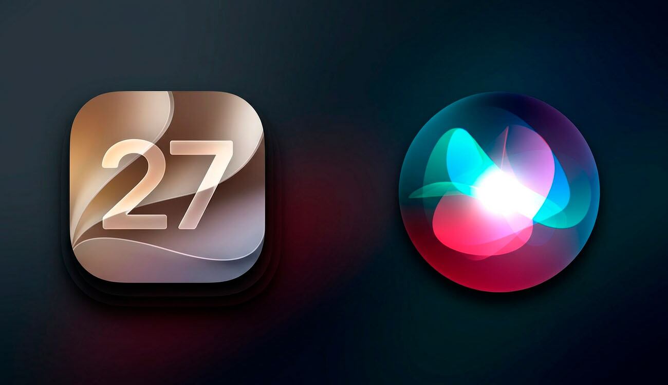 La beta pública de iOS 27 es oficial con una gran novedad: el nuevo Siri