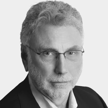 Martin Baron