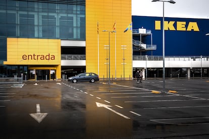 Ikea Valencia