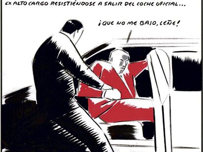 El Roto