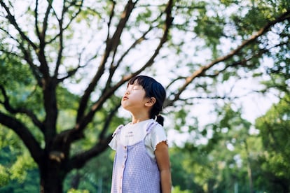 Talleres bioenergéticos para niños