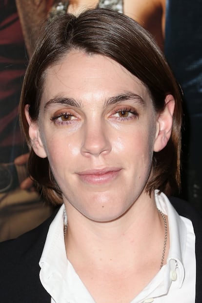 Megan Ellison (1986)

Es conocida como la 'salvadora del cine independiente' debido a las inversiones millonarias que ha realizado para financiar diversas pelculas (The Master o Her son algunos ejemplos). Heredera de la sexta mayor fortuna del planeta segn Forbes, esta americana reacia a las entrevistas y los focos, ha fundado su propia productora Annapurna Pictures.