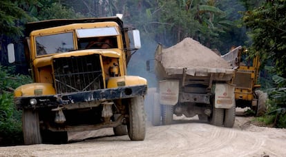 Las infraestructuras son esenciales para el crecimiento y el desarrollo socioeconómico de cualquier país.