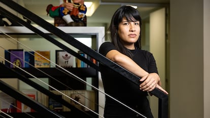 Penguin Random House en EL PAÍS