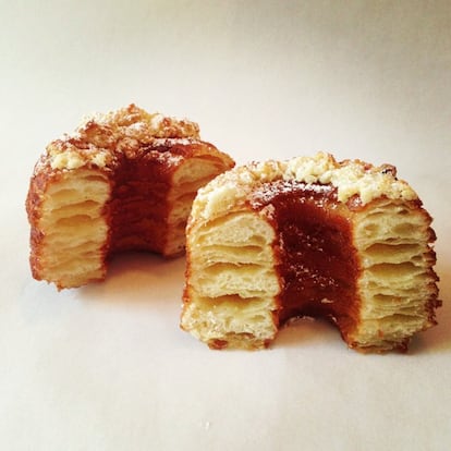 CRONUT 3