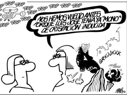 FORGES