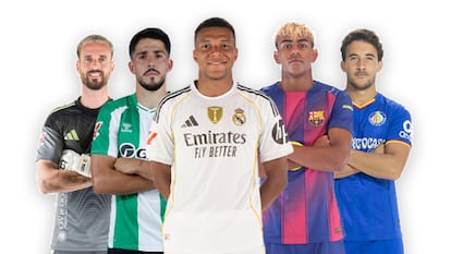 Todo lo que necesita saber del juego de fútbol de moda