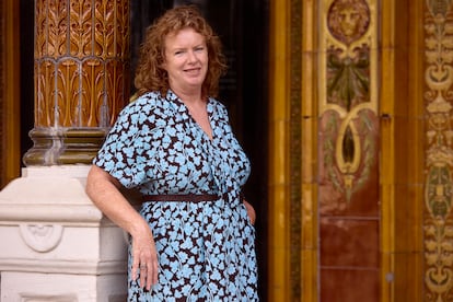 Suzanne O’Sullivan