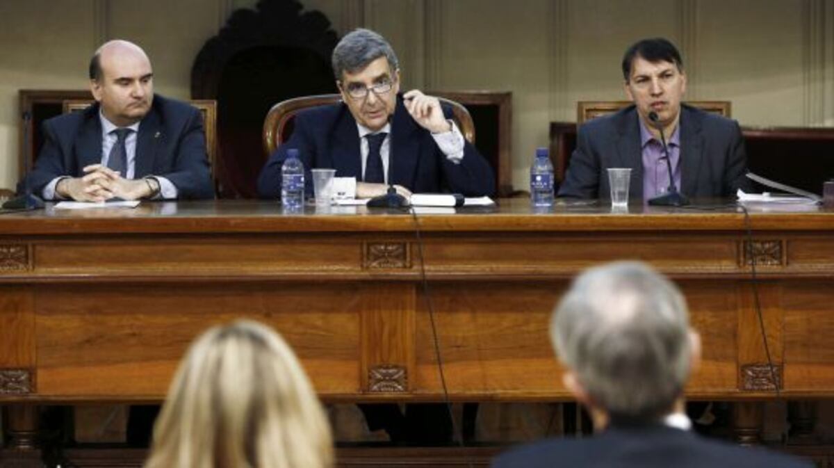Los jueces progresistas no participarán en la renovación del CGPJ ...