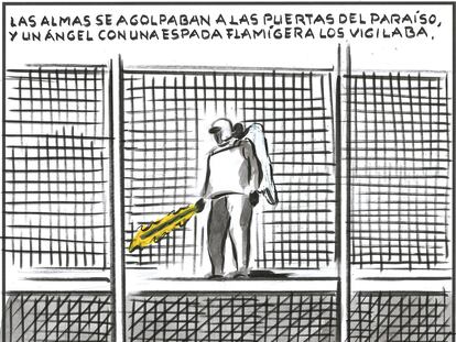El Roto