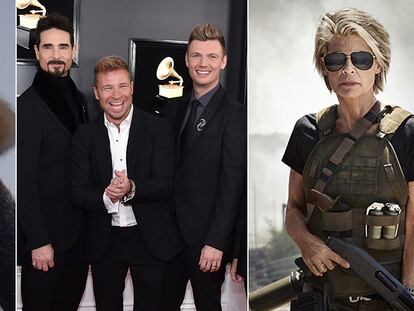 ¿Por qué no superamos la nostalgia de los 90? 16 pruebas que lo confirman