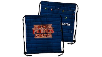regalos personalizados stranger things