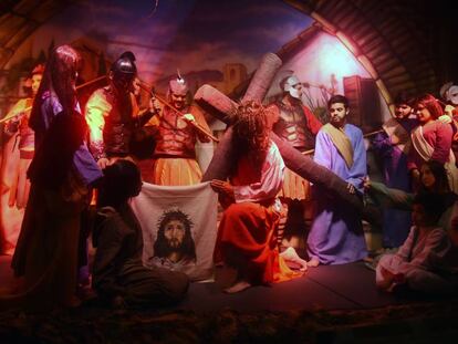 Semana Santa en Latinoamérica