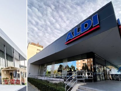 Los cambios en la cesta de la compra impulsan el crecimiento de Lidl y Aldi en España