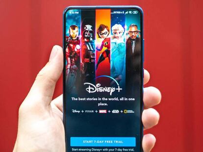 Buenas noticias: Disney+ ofrecerá una suscripción más barata