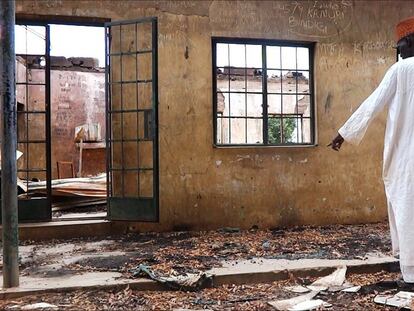 Esperando la revolución