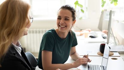 Las empresas buscan fortalecer el vínculo con sus empleados como una herramienta estratégica para fidelizar el talento y mejorar la productividad.