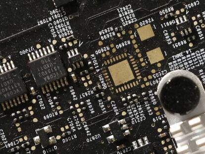 Semiconductores europeos, una opción clara de compra