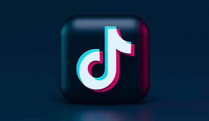 Logo de TikTok