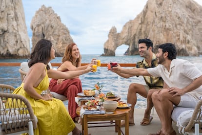 Los Cabos, un destino para todos.