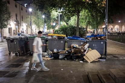Multas Barcelona