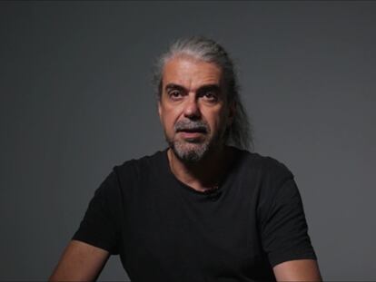 Fernando León de Aranoa escoge su escena favorita de 'El buen patrón'.