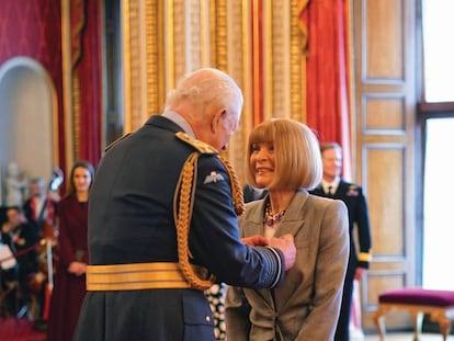 Anna Wintour