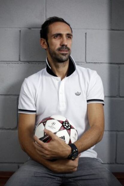 Juanfran Torres