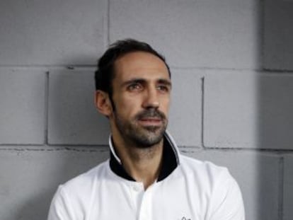 Juanfran Torres