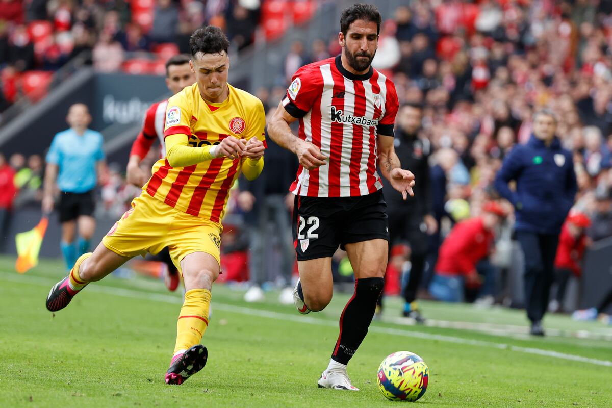 Liga Santander: El Girona gana con dos goles en propia puerta del ...