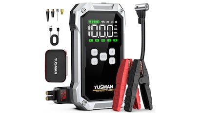 arrancadores de batería​ para vehículos