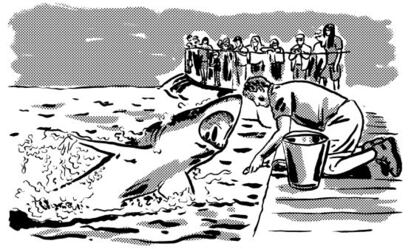Ilustración de Miguel Sánchez Lido.