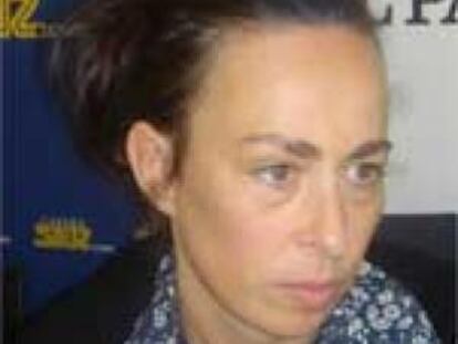 Entrevista con Ione Hernández