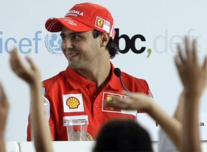 Felipe Massa