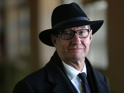 “Me gusta demasiado el fútbol como para ser un ‘hooligan”