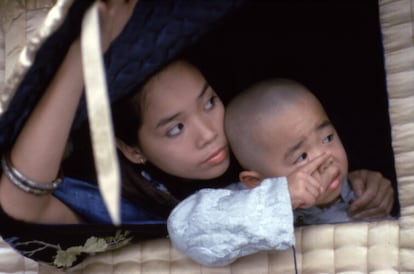 El ltimo emperador, de Bernardo Bertolucci