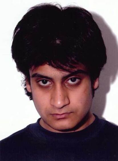Hammaad Munshi, con 18 años, es la persona más joven declarada culpable de terrorismo en Reino Unido.