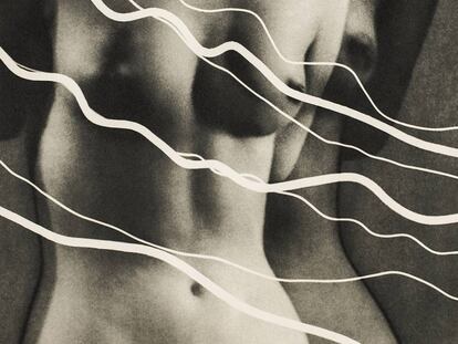 Man Ray. Electricity, 1931