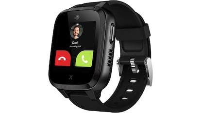 Vista del reloj Xplora Kidzi.