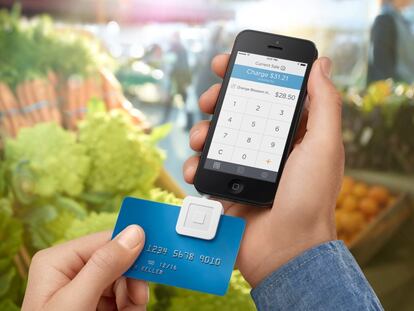 iOS 8 ofrece una herramienta para escanear tarjetas de crédito