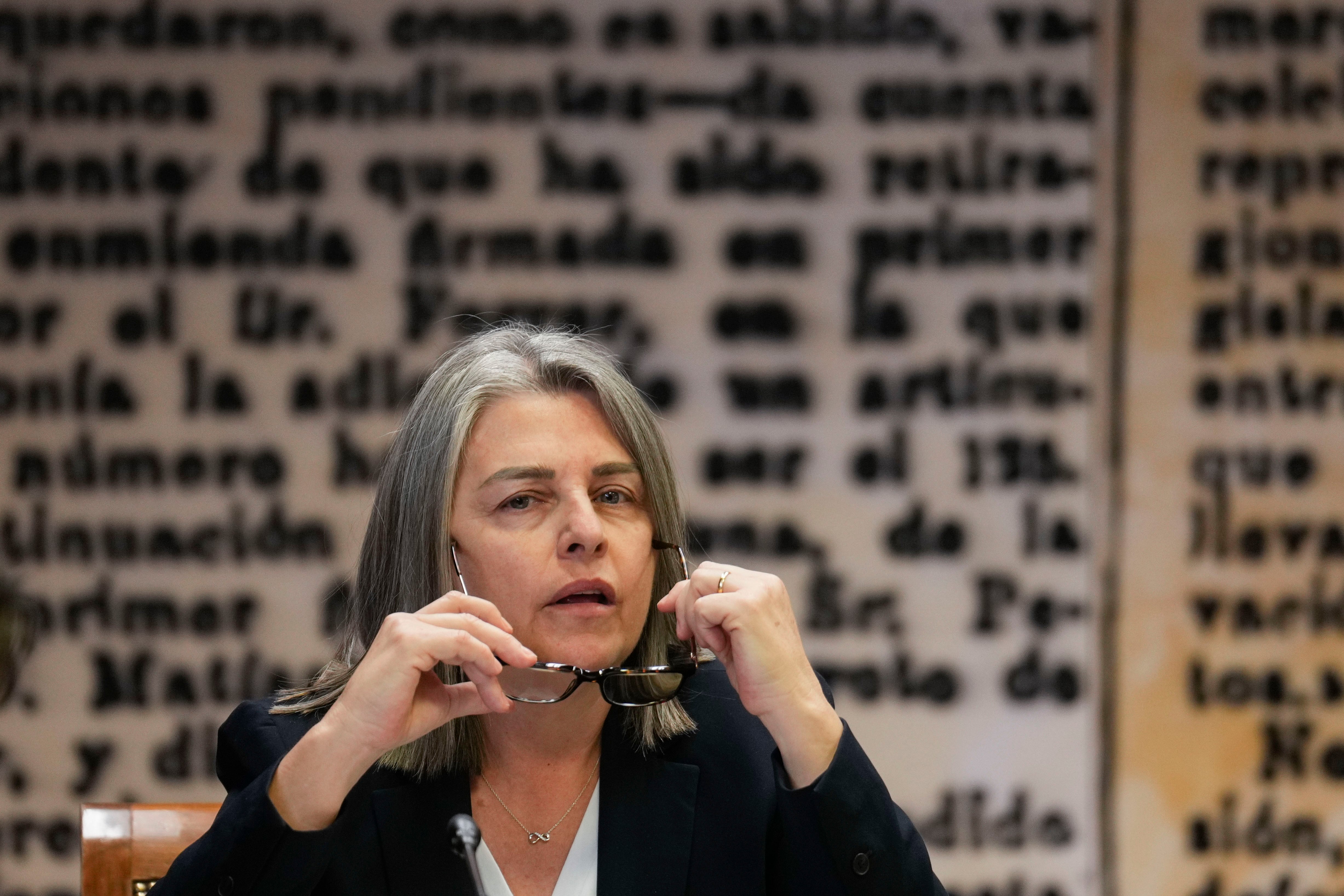 La UCO apunta a que la esposa de Cerdán cobró 1.300 euros mensuales de una empresa para la que no trabajaba