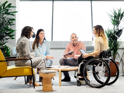 Esfuerzo por partida doble