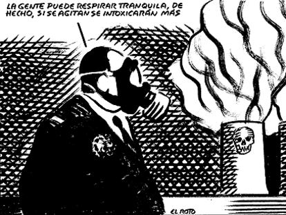 EL ROTO