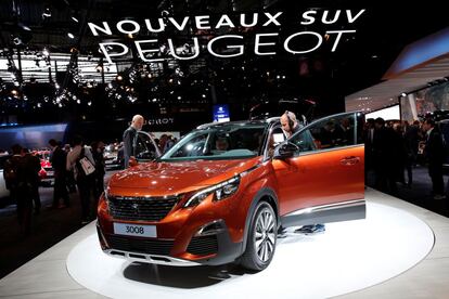 Peugeot