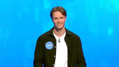 Manu Pascual Pasapalabra