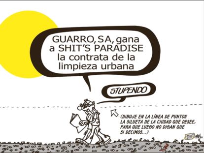 FORGES