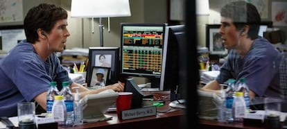 Una imagen de la pel&iacute;cula &#039;The Big Short&#039; (La Gran Apuesta), distribuida por Paramount Pictures.